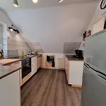 Appartement Wipperau I