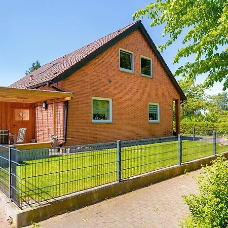 Appartement Wipperau I *