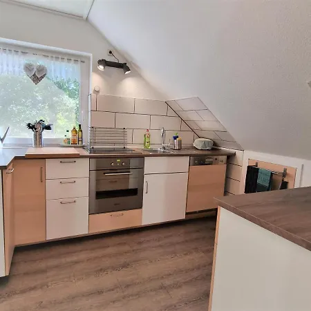 Wipperau I Ильцен