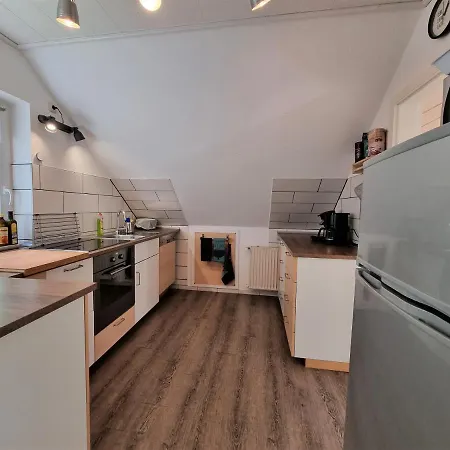 Апартаменты Wipperau I