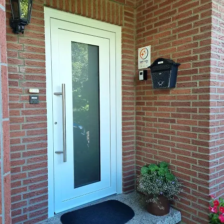 Wipperau I Апартаменты *