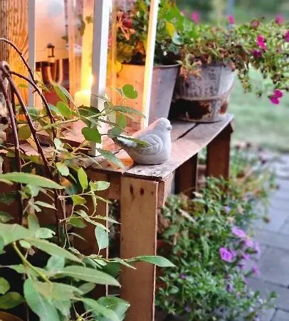 Wipperau I Ильцен