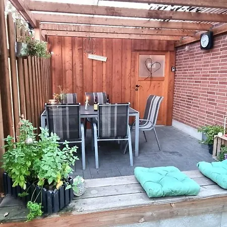 Wipperau I Ильцен