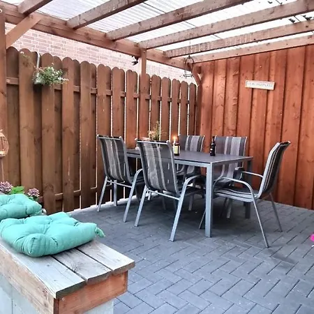 Wipperau I شقة