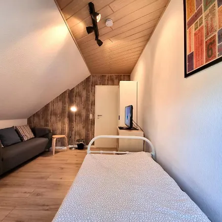 Wipperau I Ильцен