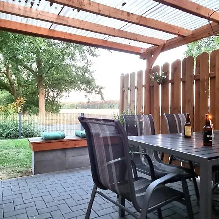 Wipperau I * Ильцен