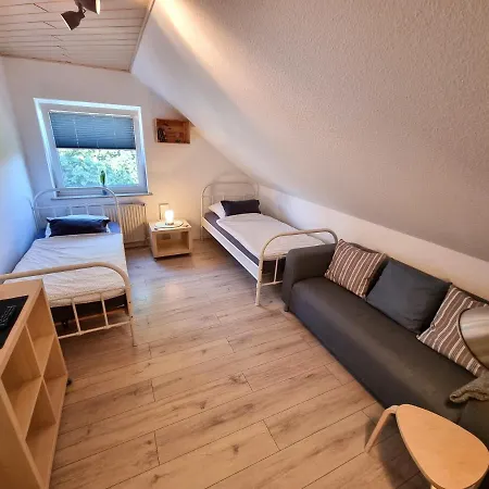 Wipperau I Ильцен