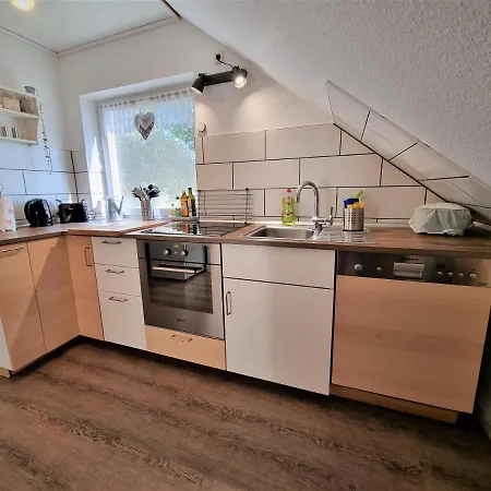 Wipperau I Ильцен