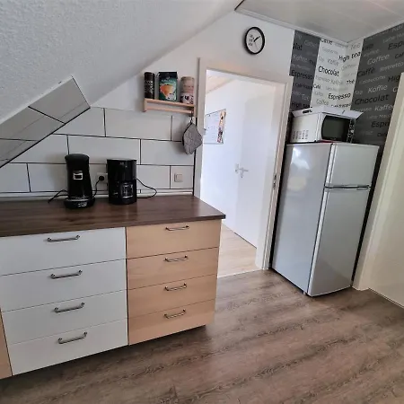 Wipperau I Апартаменты