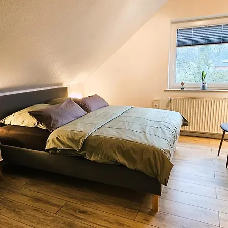 Wipperau I Uelzen