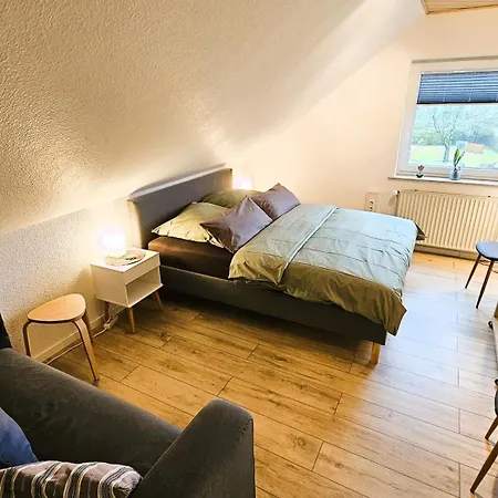 Wipperau I Appartement Uelzen