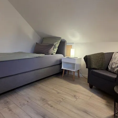 Wipperau I Appartement Uelzen