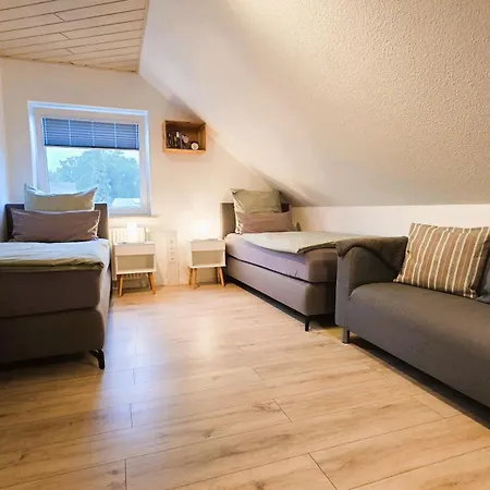 Wipperau I Appartement Uelzen