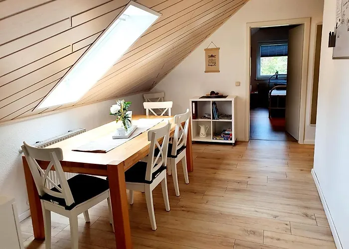 Appartamento Wipperau I Uelzen