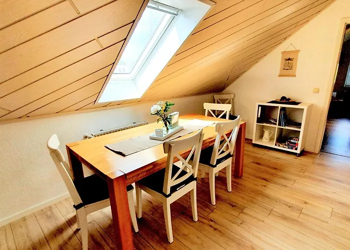 Wipperau I Appartamento *