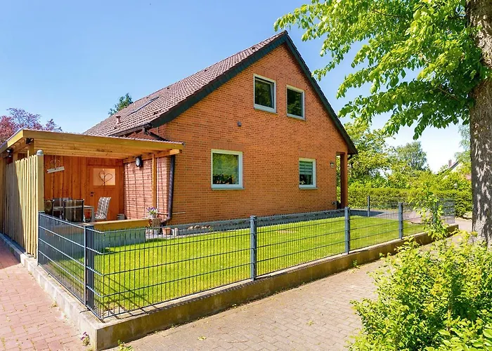 Appartamento Wipperau I *