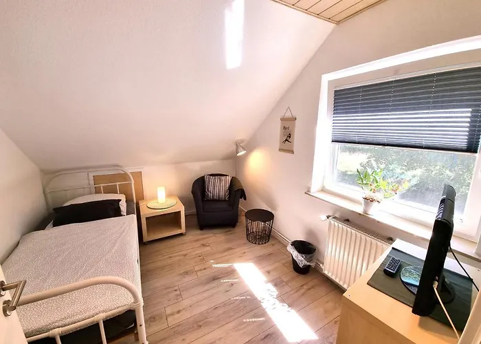 Appartamento Wipperau I *