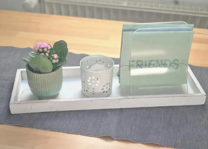 아파트 Wipperau I