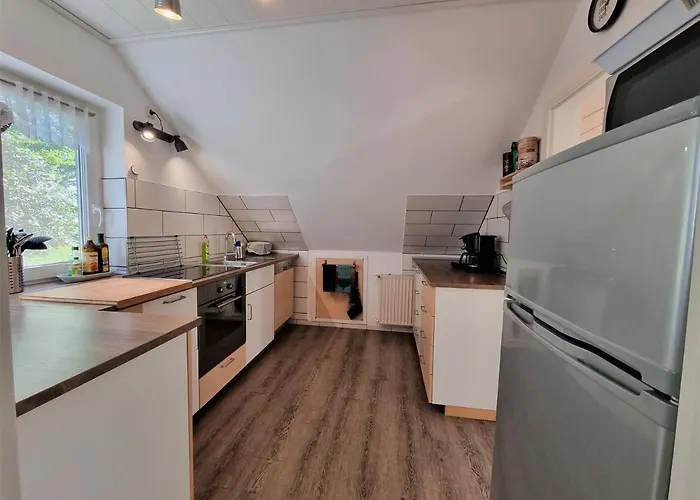 Appartamento Wipperau I