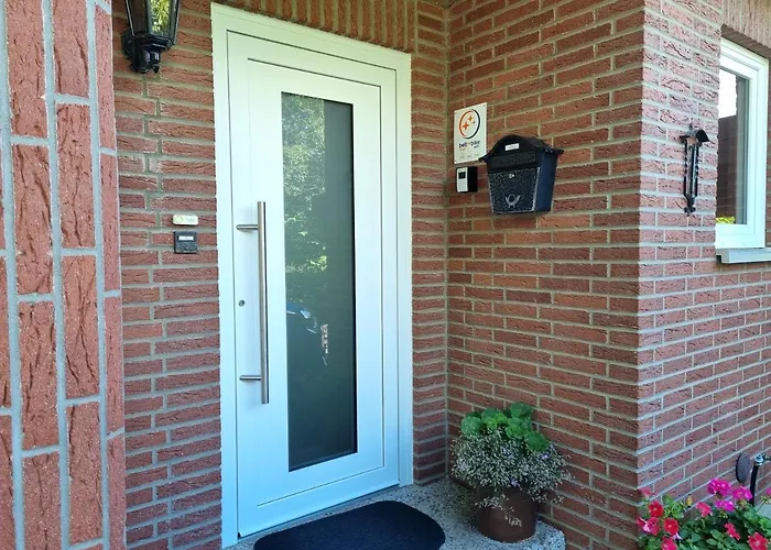 Wipperau I Appartamento *