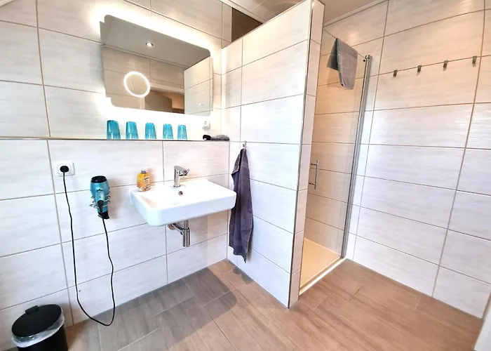 Appartamento Wipperau I Uelzen