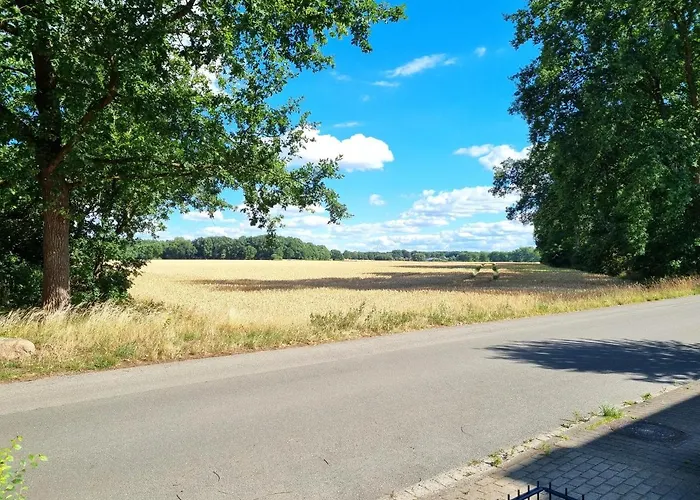 Wipperau I Appartamento Uelzen