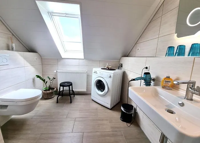 아파트 Wipperau I