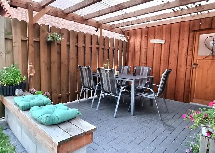 Wipperau I 아파트