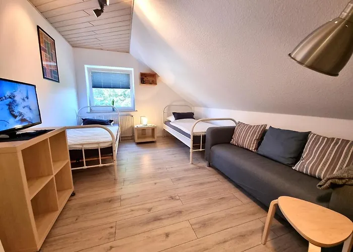 Appartamento Wipperau I