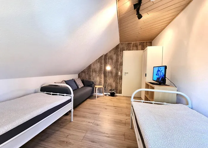 아파트 Wipperau I