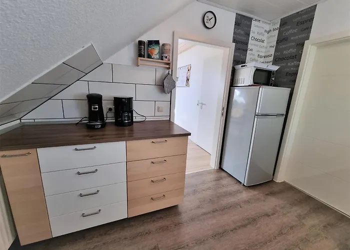 Wipperau I 아파트