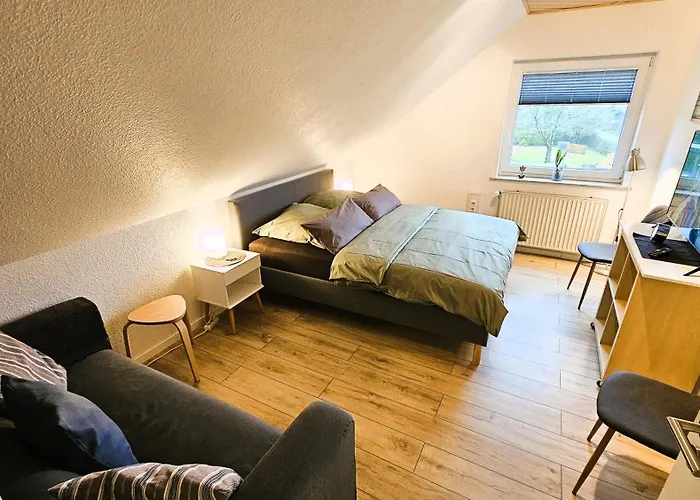 Wipperau I Appartamento Uelzen