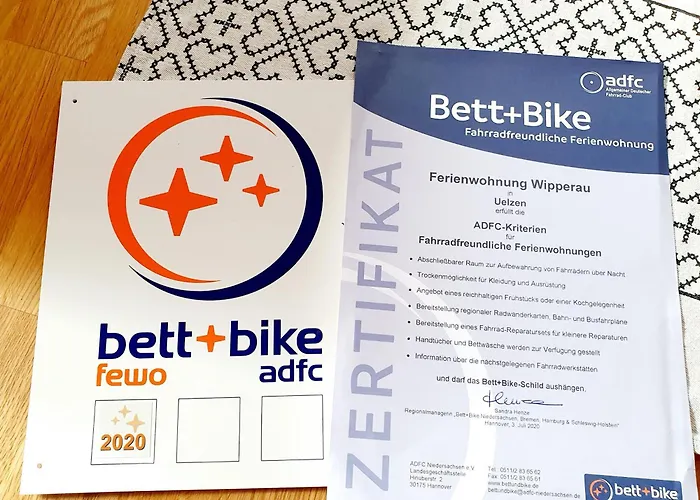 Appartamento Wipperau I